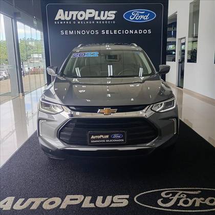 CHEVROLET TRACKER 1.2 TURBO FLEX PREMIER AUTOMÁTICO
